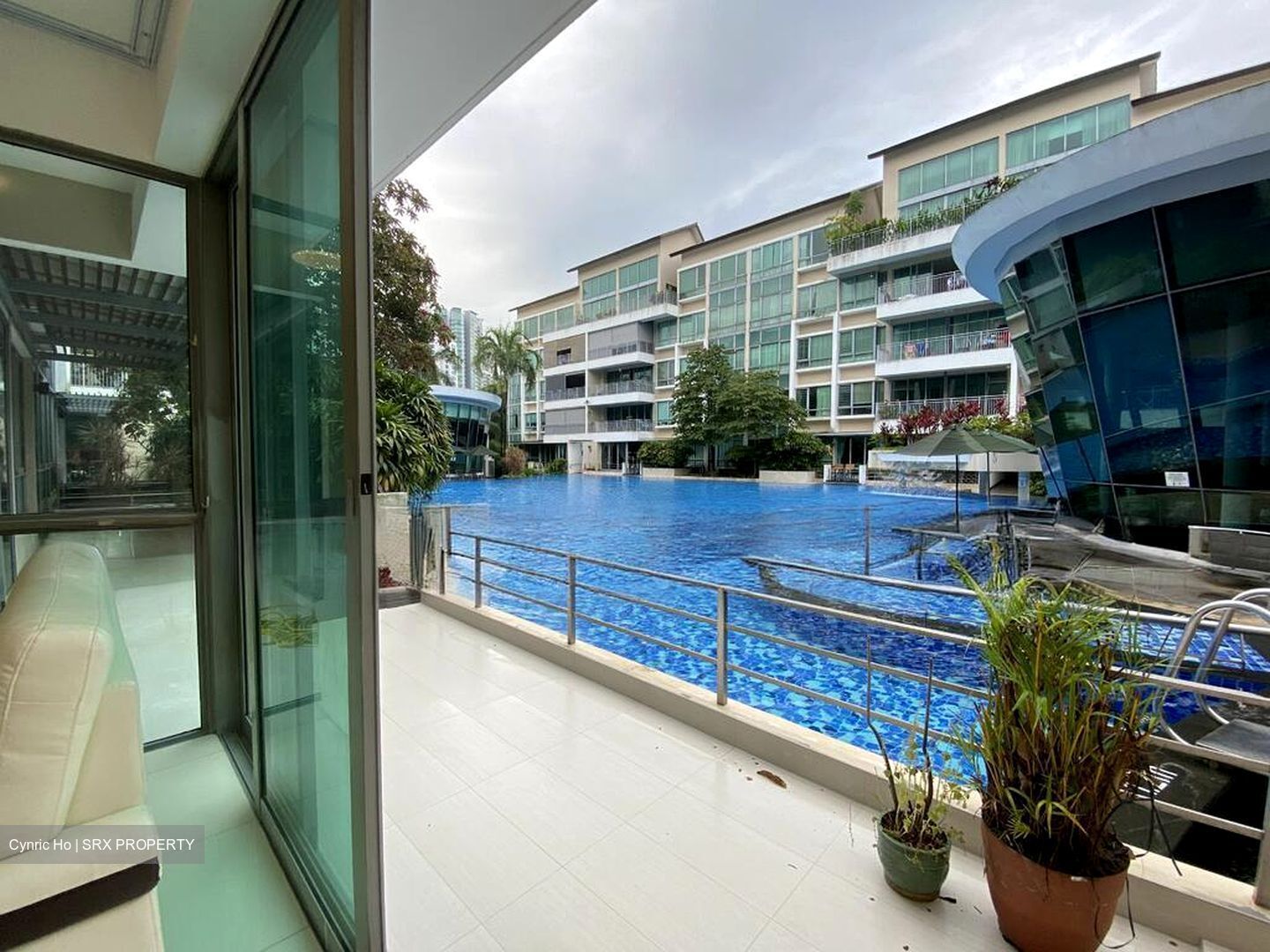 ClementiWoods Condominium (D5), Condominium #503406421